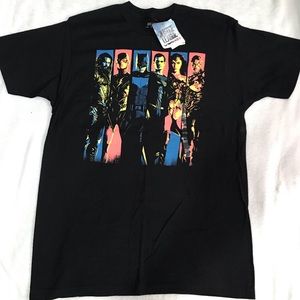 Justice League Men’s T-shirt